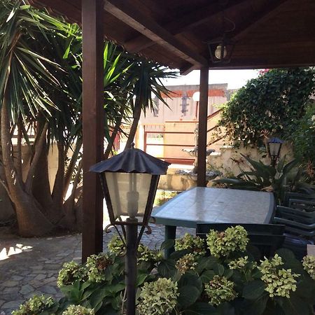 Villa Serena Месина Екстериор снимка