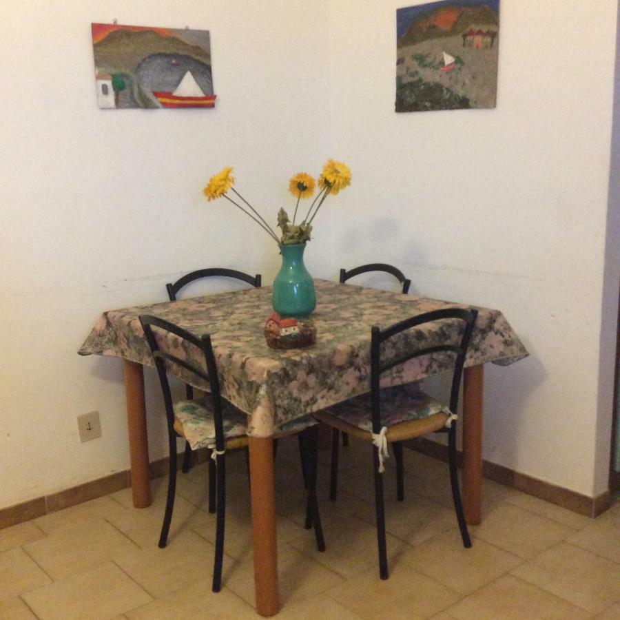 Villa Serena Месина Екстериор снимка